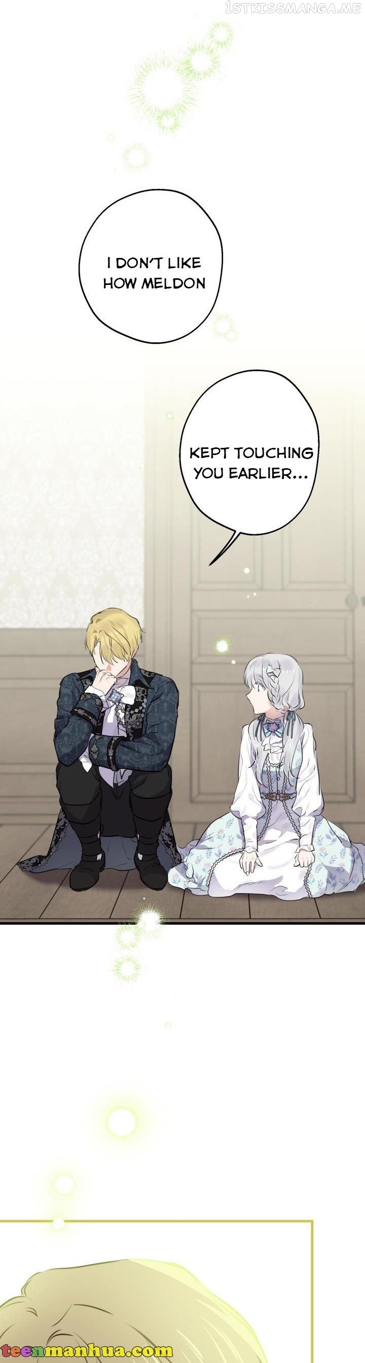 The Strongest Characters in the World are Obsessed With Me Chapter 76 - page 26