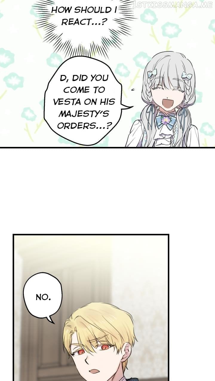The Strongest Characters in the World are Obsessed With Me Chapter 76 - page 28