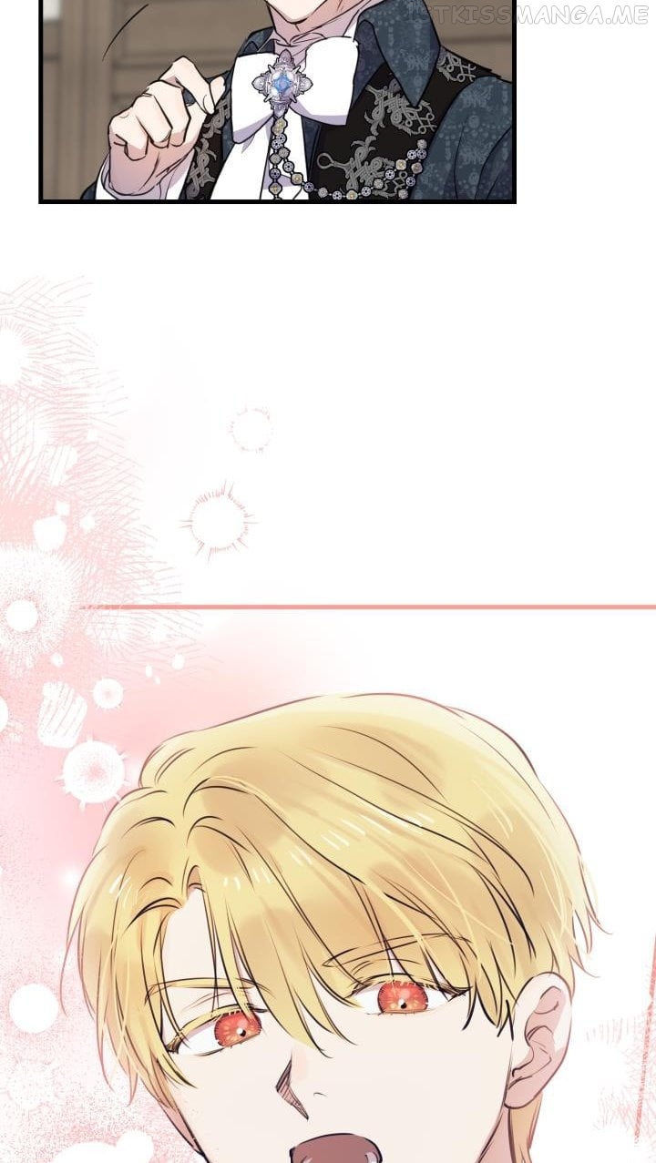 The Strongest Characters in the World are Obsessed With Me Chapter 76 - page 29