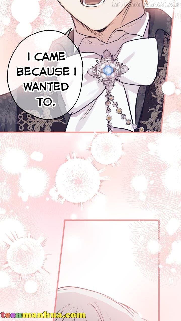 The Strongest Characters in the World are Obsessed With Me Chapter 76 - page 30