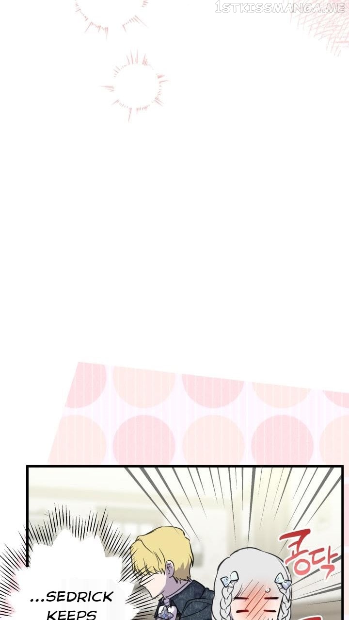 The Strongest Characters in the World are Obsessed With Me Chapter 76 - page 32