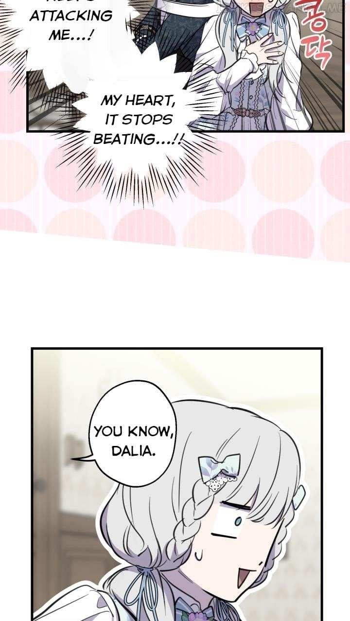 The Strongest Characters in the World are Obsessed With Me Chapter 76 - page 33
