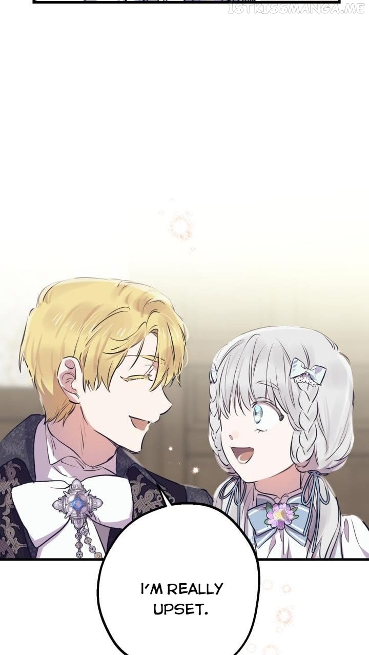 The Strongest Characters in the World are Obsessed With Me Chapter 76 - page 34