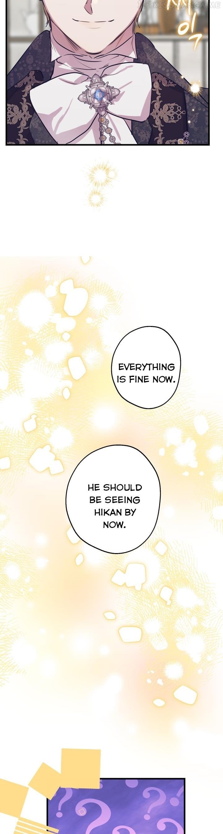 The Strongest Characters in the World are Obsessed With Me Chapter 76 - page 7
