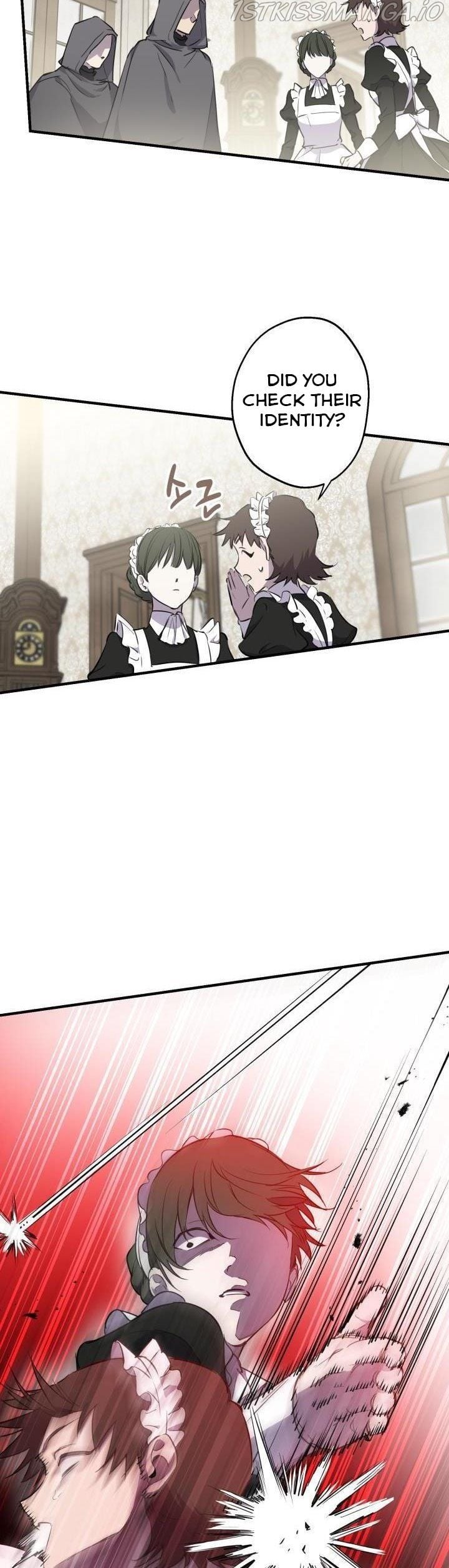 The Strongest Characters in the World are Obsessed With Me Chapter 73 - page 14