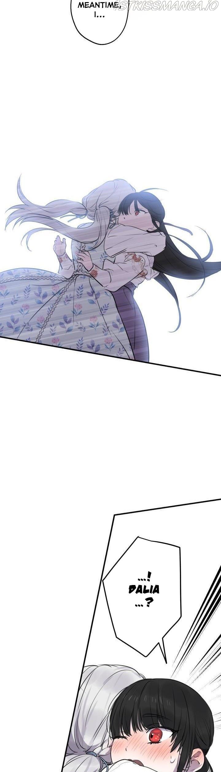The Strongest Characters in the World are Obsessed With Me Chapter 73 - page 27