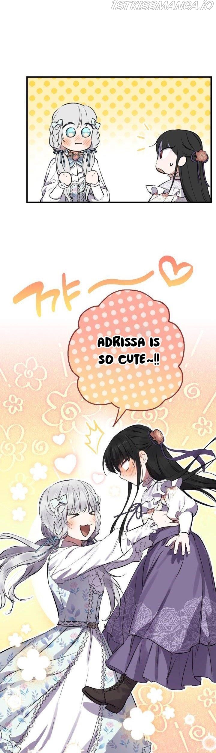 The Strongest Characters in the World are Obsessed With Me Chapter 73 - page 3