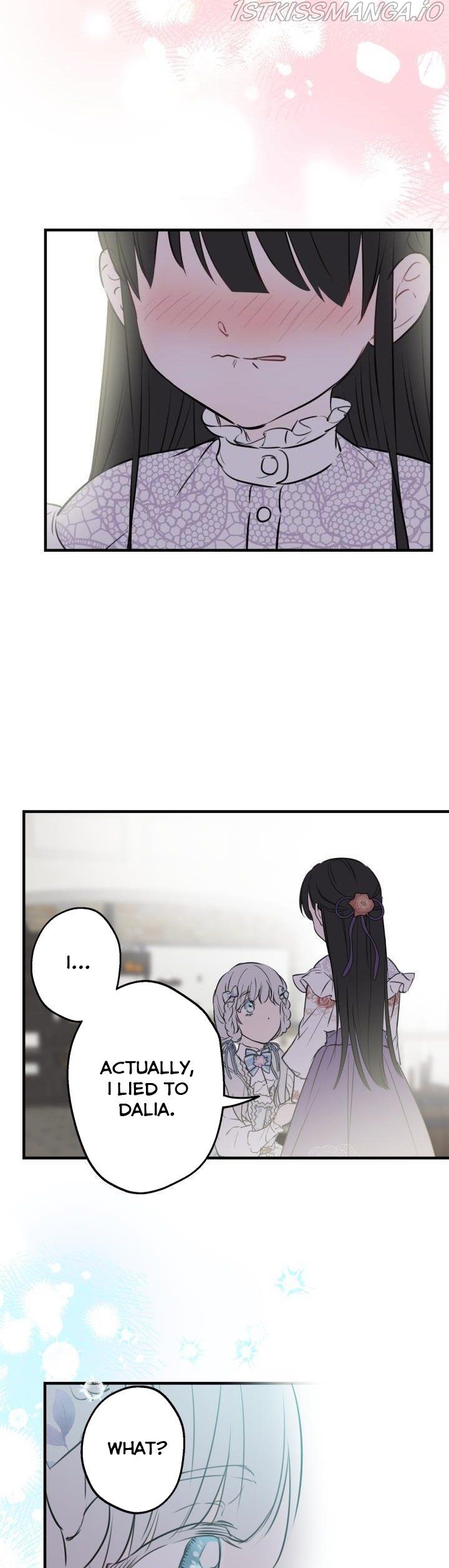 The Strongest Characters in the World are Obsessed With Me Chapter 73 - page 32