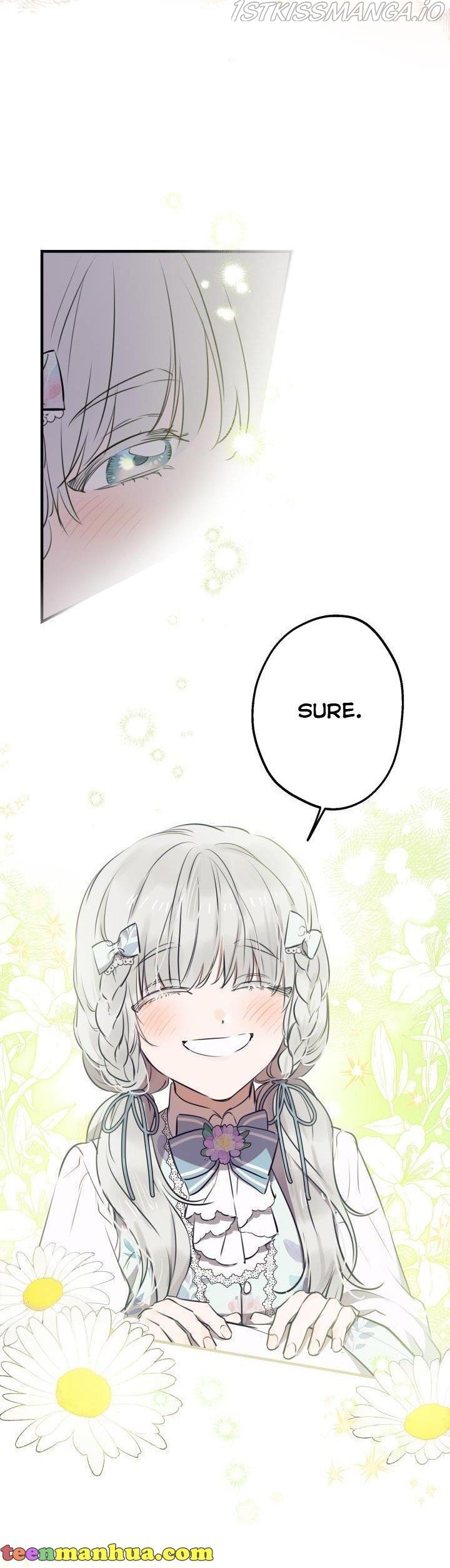 The Strongest Characters in the World are Obsessed With Me Chapter 73 - page 34