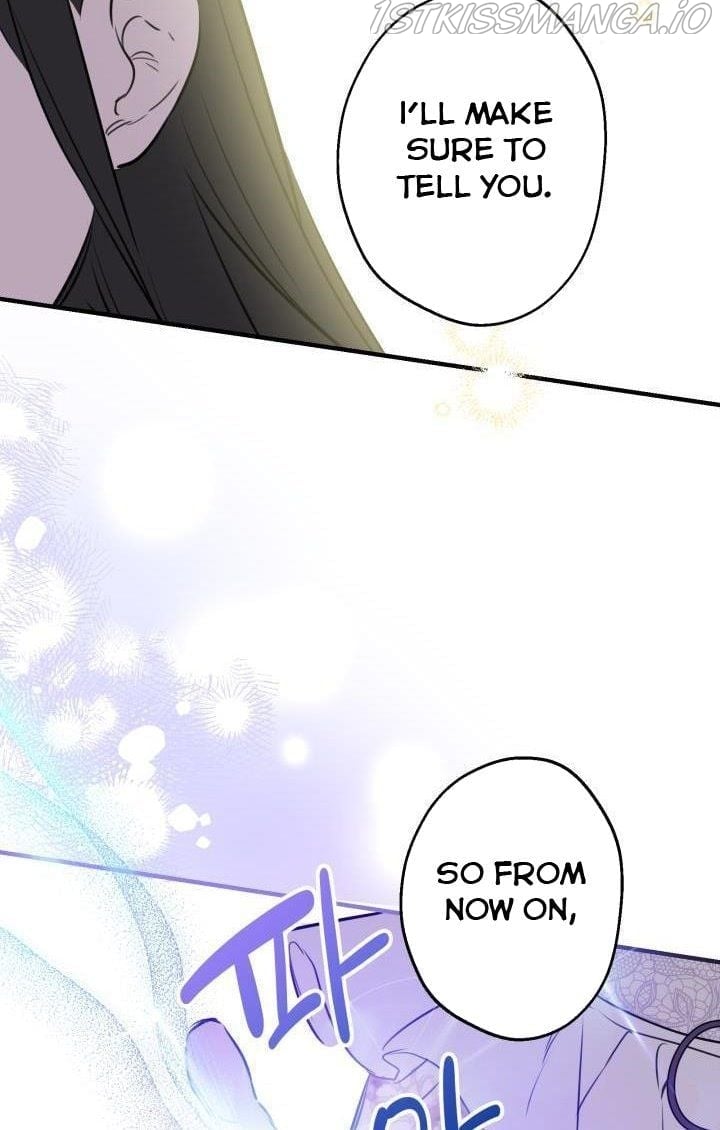 The Strongest Characters in the World are Obsessed With Me Chapter 73 - page 38