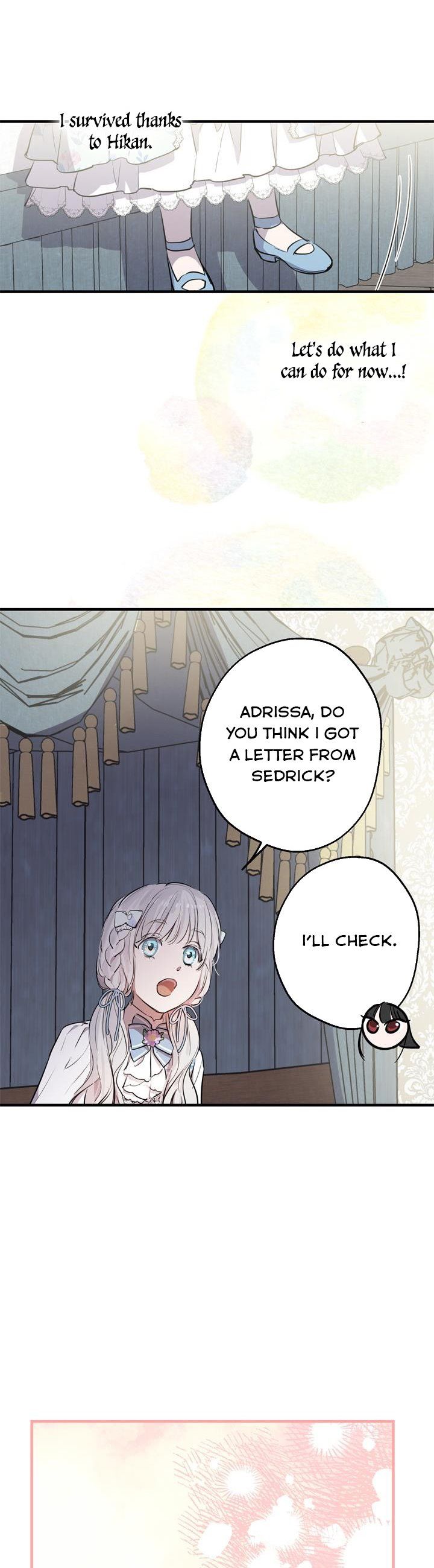 The Strongest Characters in the World are Obsessed With Me Chapter 72 - page 11