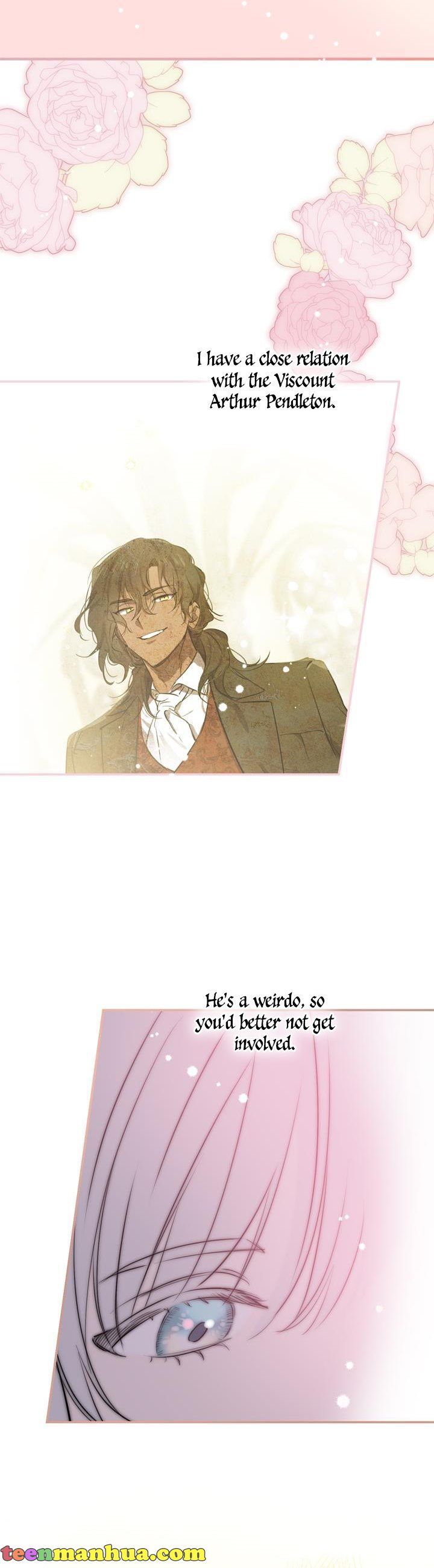 The Strongest Characters in the World are Obsessed With Me Chapter 72 - page 14