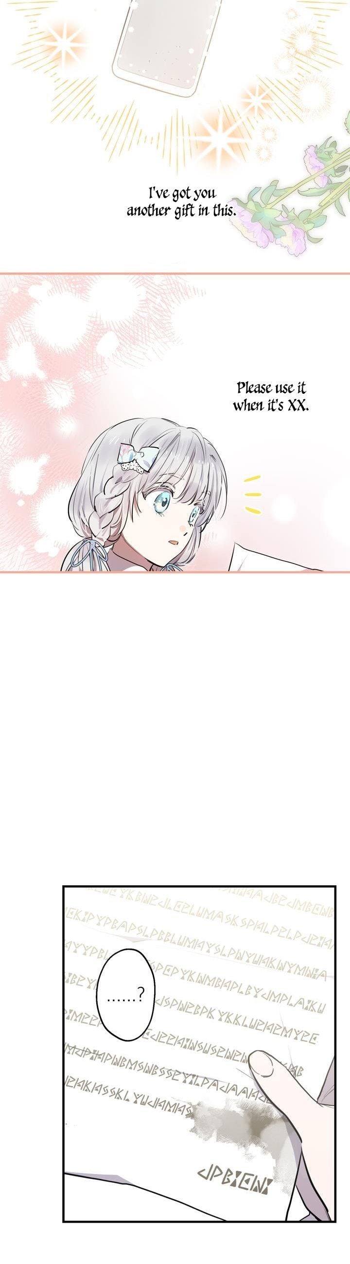 The Strongest Characters in the World are Obsessed With Me Chapter 72 - page 16