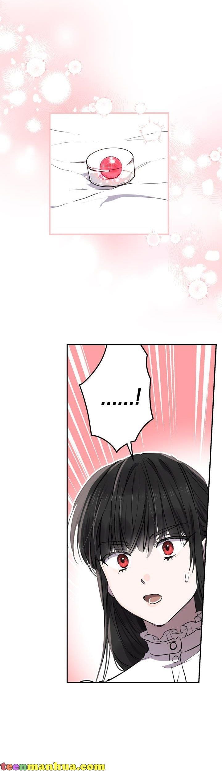 The Strongest Characters in the World are Obsessed With Me Chapter 72 - page 18