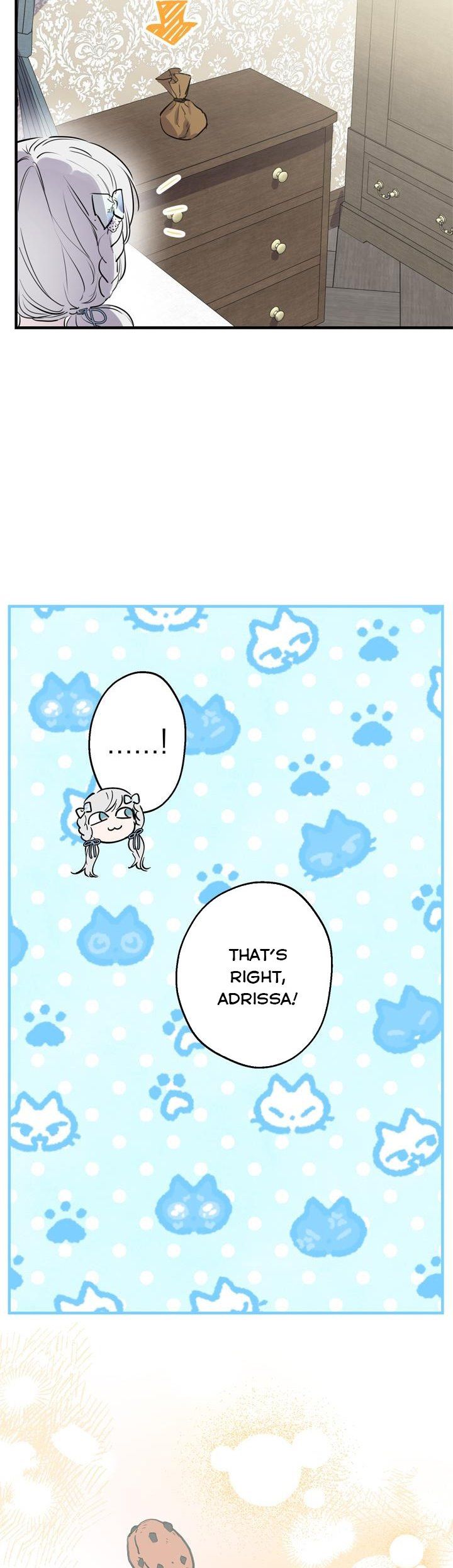 The Strongest Characters in the World are Obsessed With Me Chapter 72 - page 27