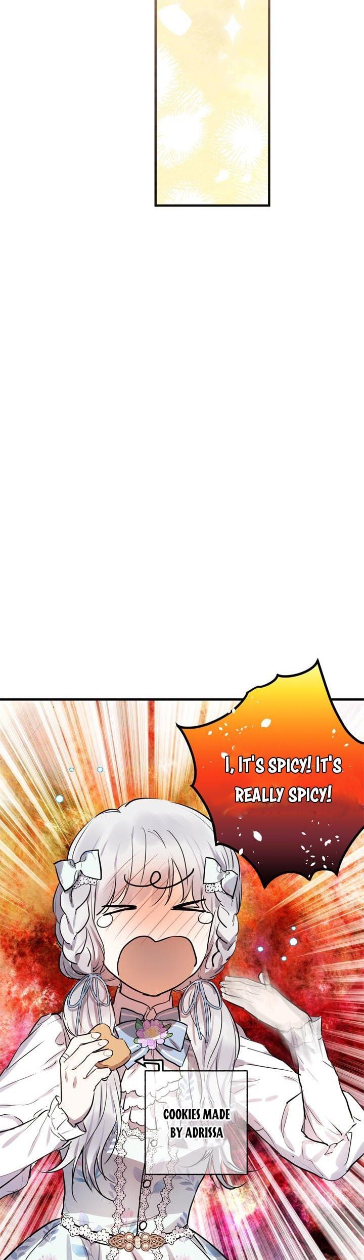 The Strongest Characters in the World are Obsessed With Me Chapter 72 - page 29