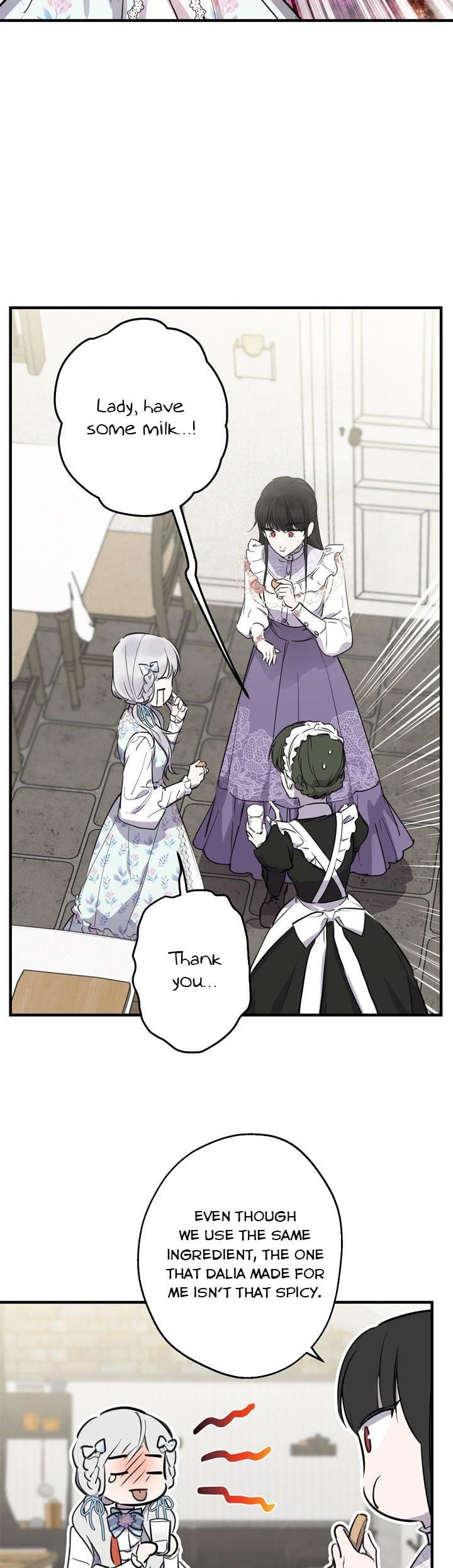 The Strongest Characters in the World are Obsessed With Me Chapter 72 - page 30