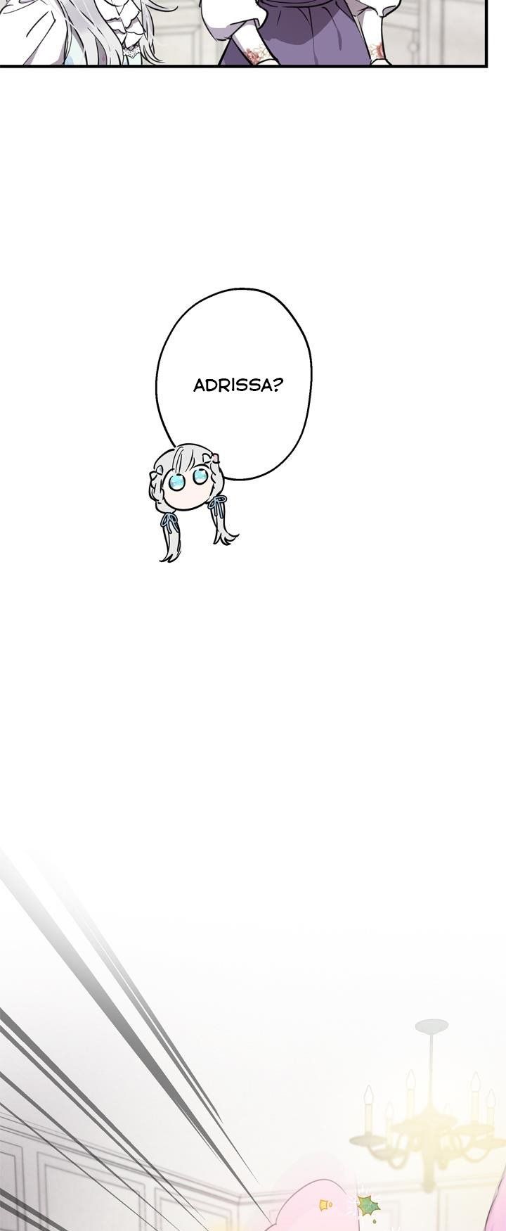 The Strongest Characters in the World are Obsessed With Me Chapter 72 - page 36
