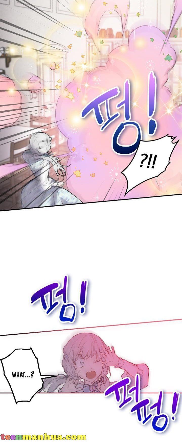 The Strongest Characters in the World are Obsessed With Me Chapter 72 - page 37