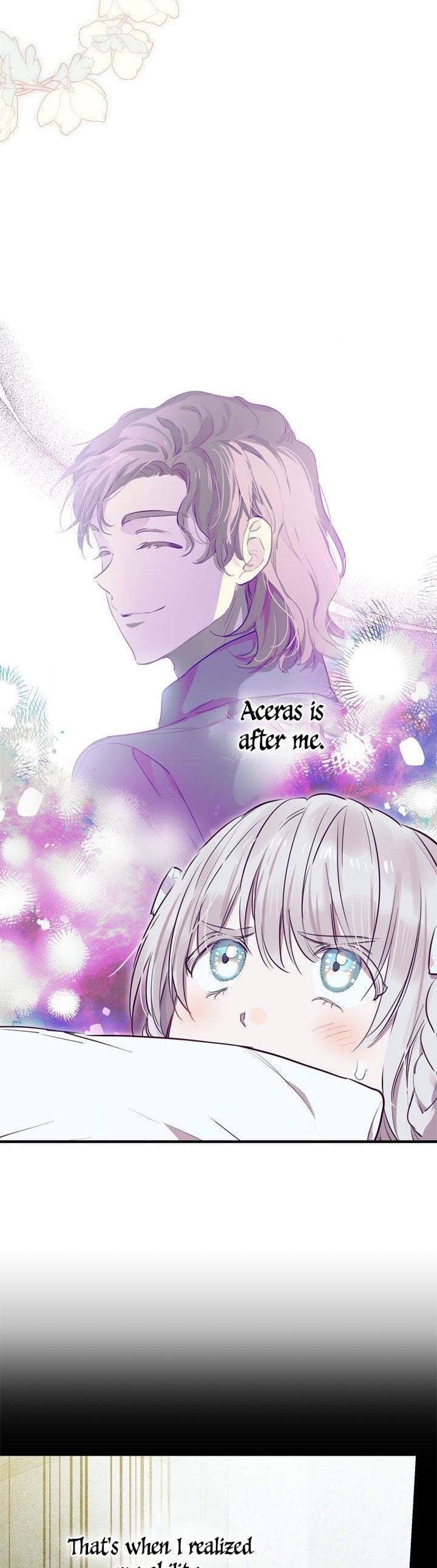 The Strongest Characters in the World are Obsessed With Me Chapter 72 - page 4
