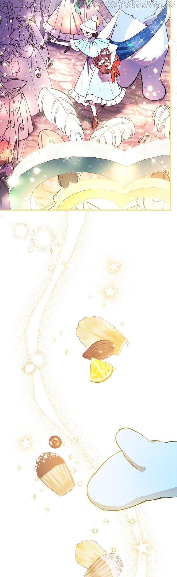 The Strongest Characters in the World are Obsessed With Me Chapter 69 - page 13