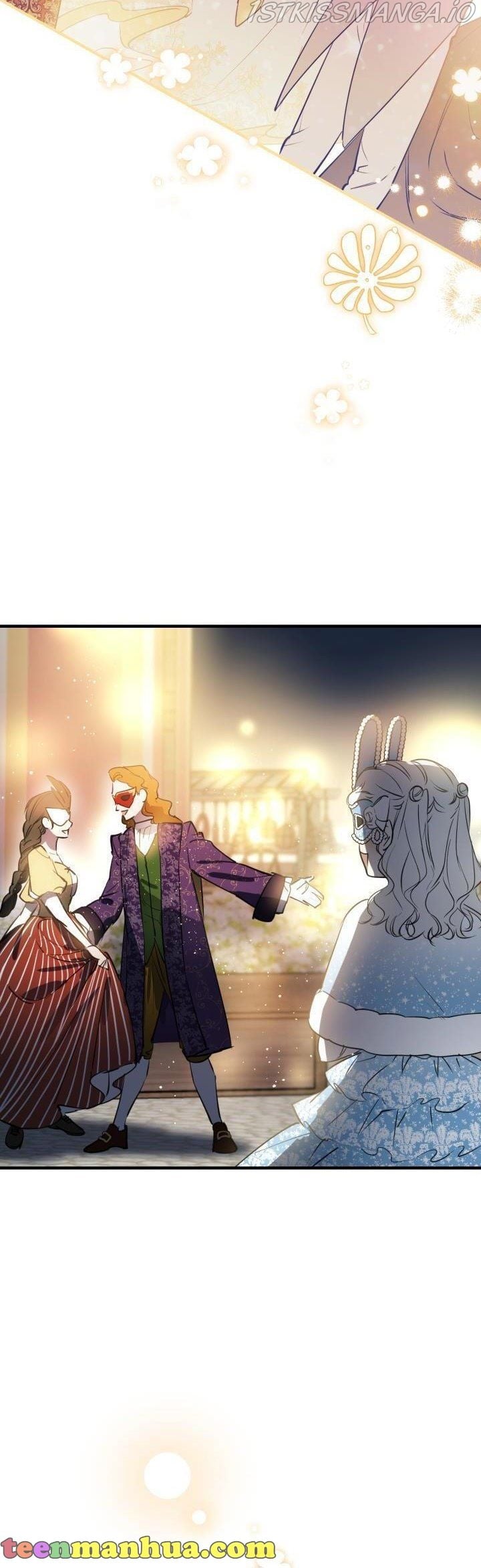 The Strongest Characters in the World are Obsessed With Me Chapter 69 - page 18