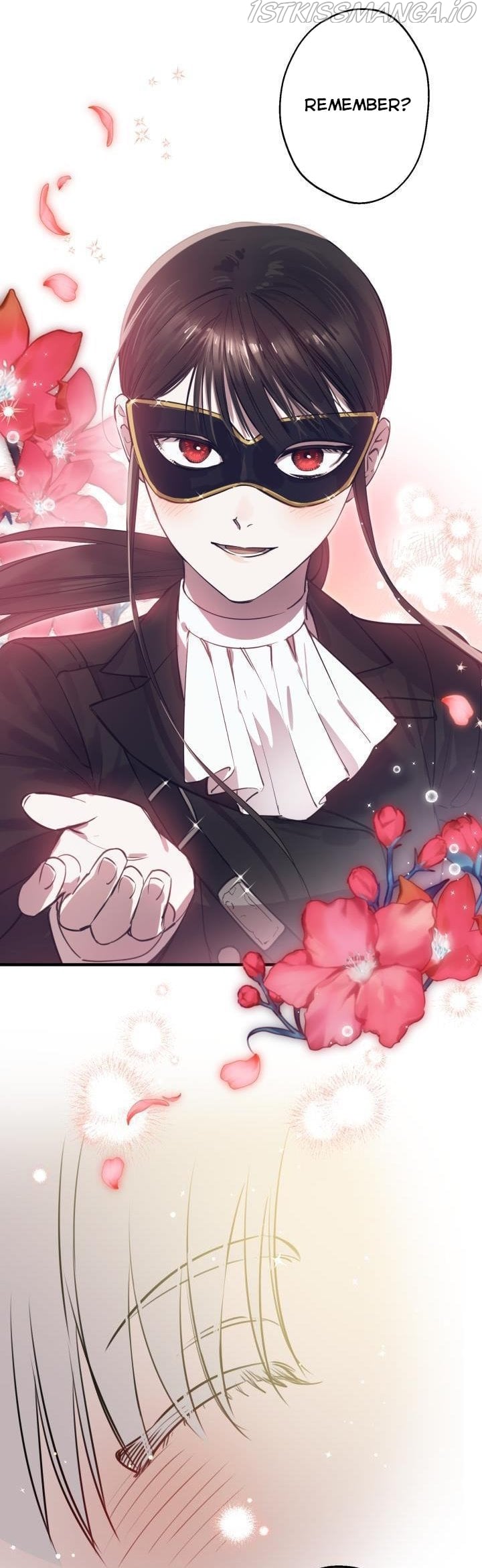 The Strongest Characters in the World are Obsessed With Me Chapter 69 - page 20