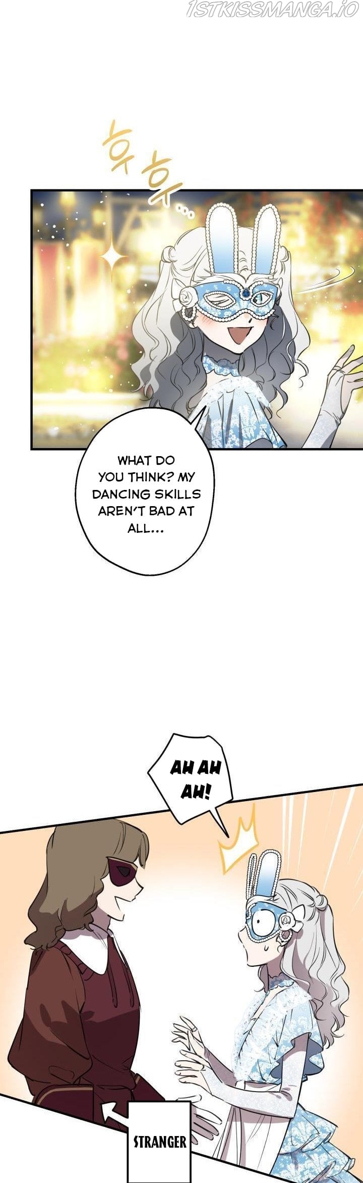 The Strongest Characters in the World are Obsessed With Me Chapter 69 - page 24