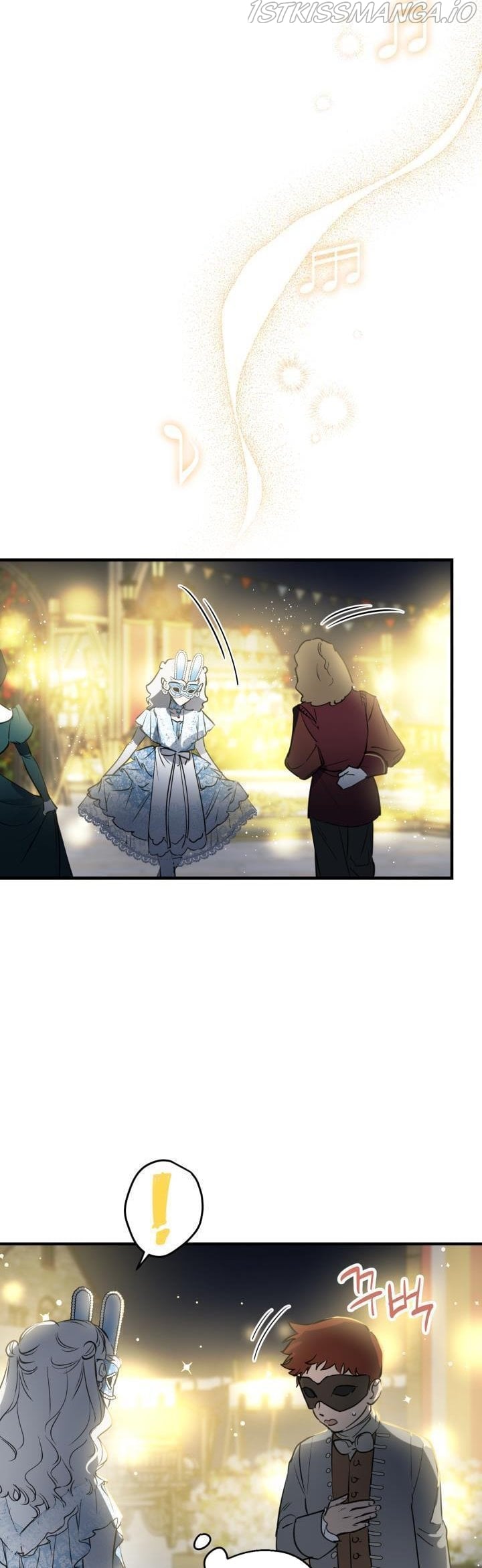 The Strongest Characters in the World are Obsessed With Me Chapter 69 - page 27