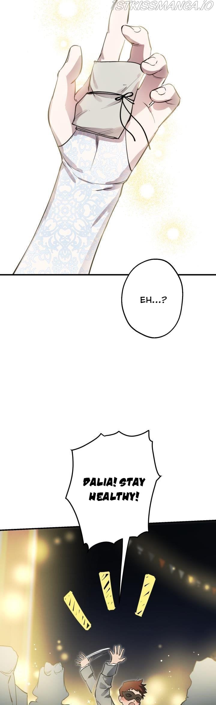 The Strongest Characters in the World are Obsessed With Me Chapter 69 - page 31