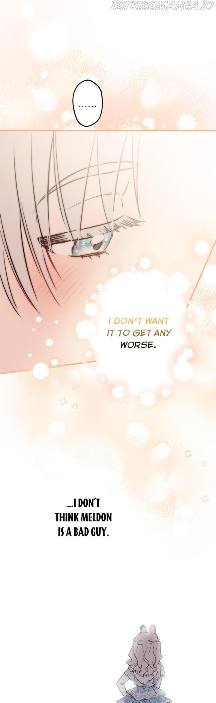 The Strongest Characters in the World are Obsessed With Me Chapter 69 - page 37