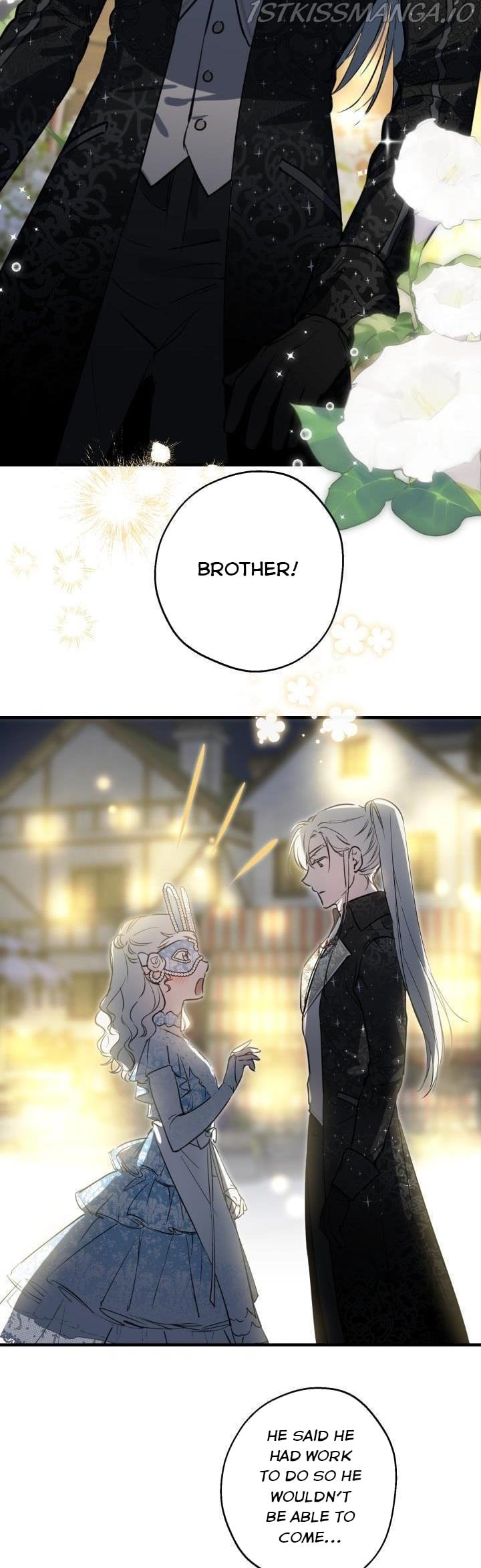 The Strongest Characters in the World are Obsessed With Me Chapter 69 - page 40