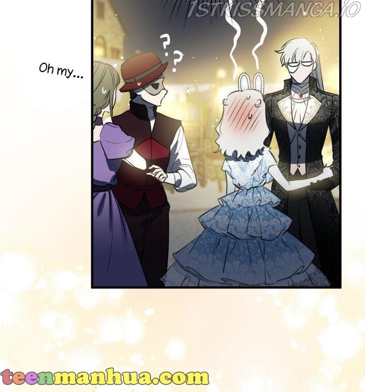 The Strongest Characters in the World are Obsessed With Me Chapter 69 - page 47