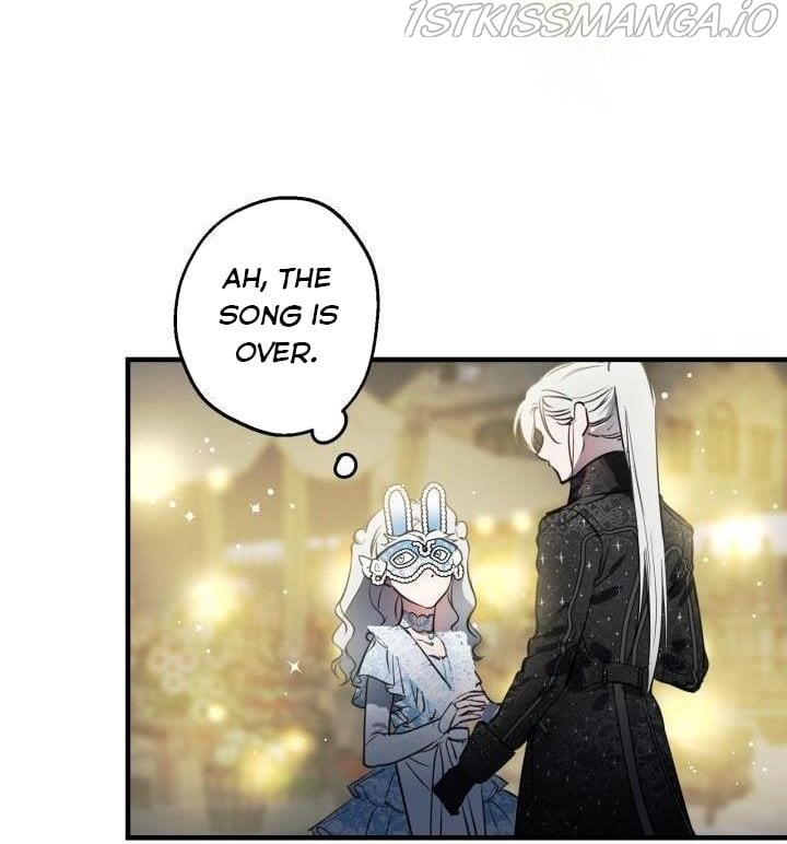 The Strongest Characters in the World are Obsessed With Me Chapter 69 - page 55