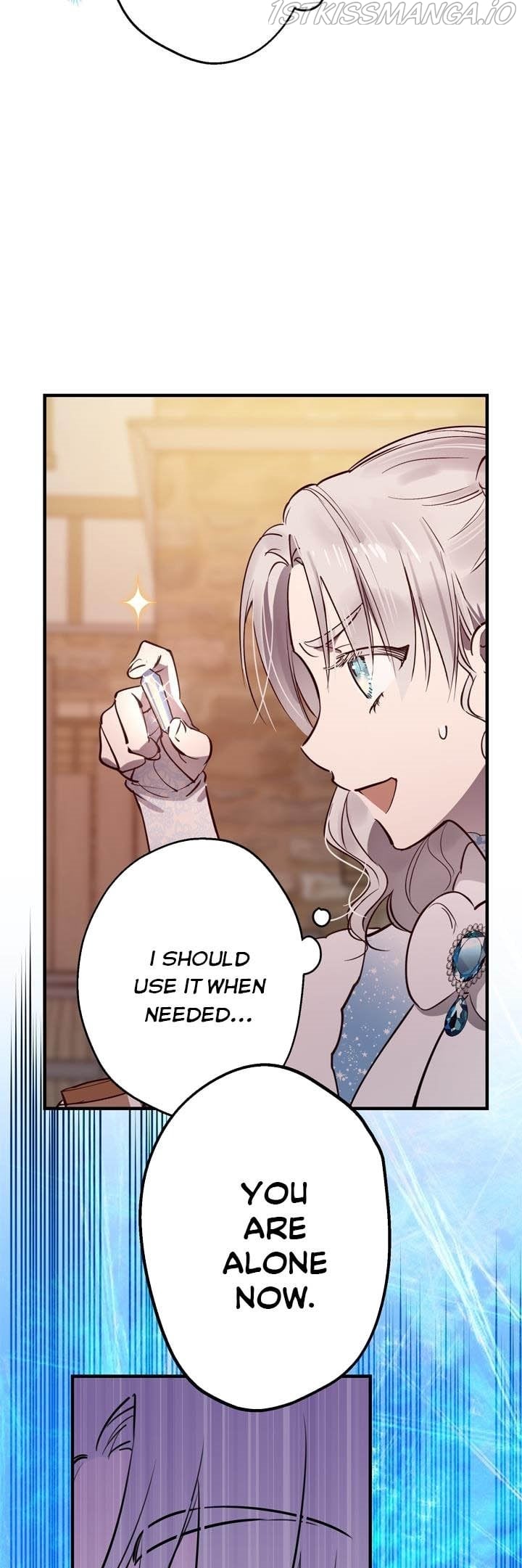The Strongest Characters in the World are Obsessed With Me Chapter 68 - page 19