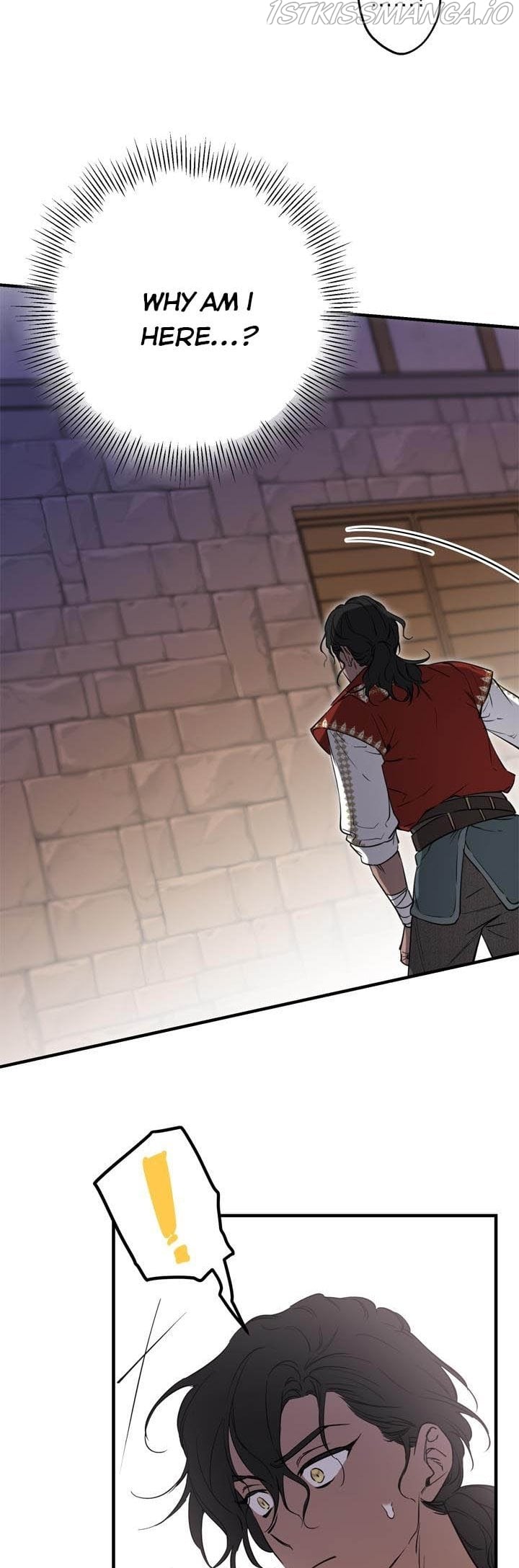 The Strongest Characters in the World are Obsessed With Me Chapter 68 - page 40