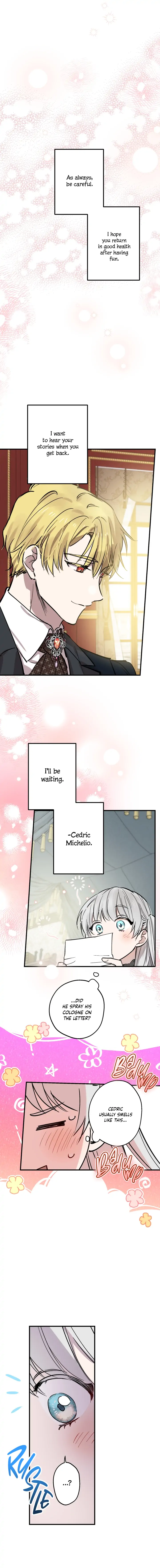 The Strongest Characters in the World are Obsessed With Me Chapter 63 - page 11