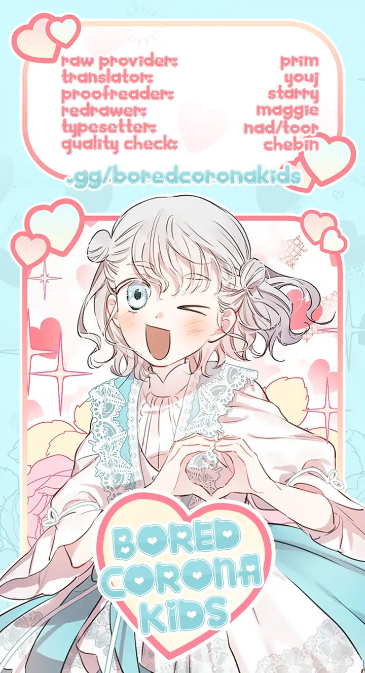 The Strongest Characters in the World are Obsessed With Me Chapter 63 - page 15