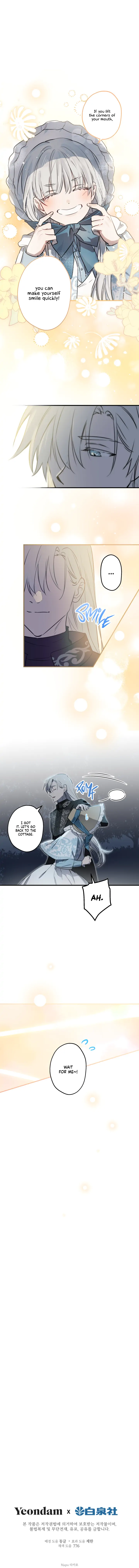 The Strongest Characters in the World are Obsessed With Me Chapter 60 - page 12