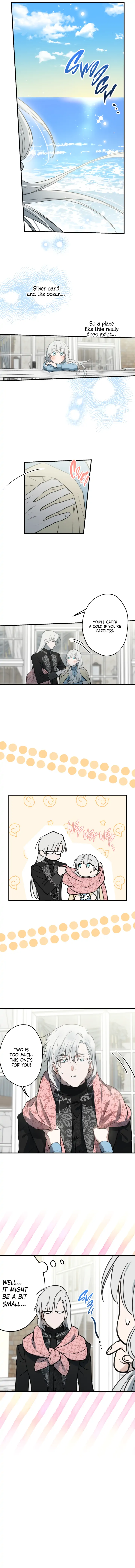 The Strongest Characters in the World are Obsessed With Me Chapter 59 - page 11