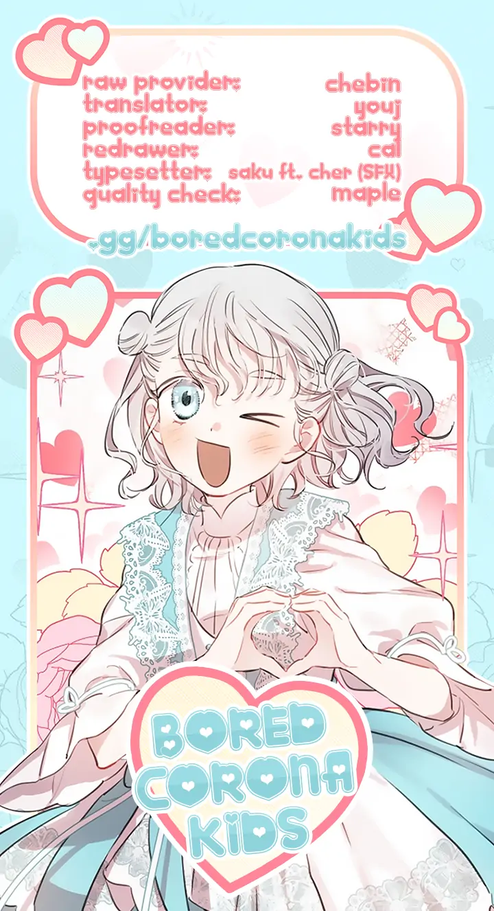 The Strongest Characters in the World are Obsessed With Me Chapter 59 - page 15