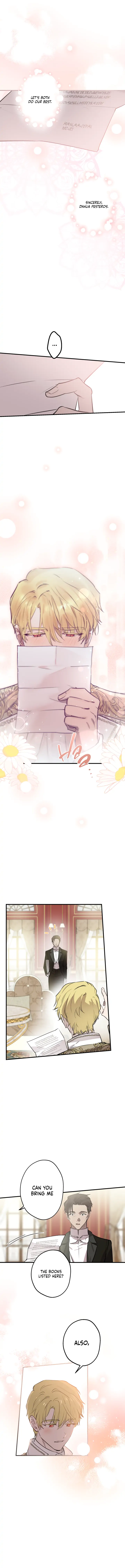 The Strongest Characters in the World are Obsessed With Me Chapter 59 - page 6
