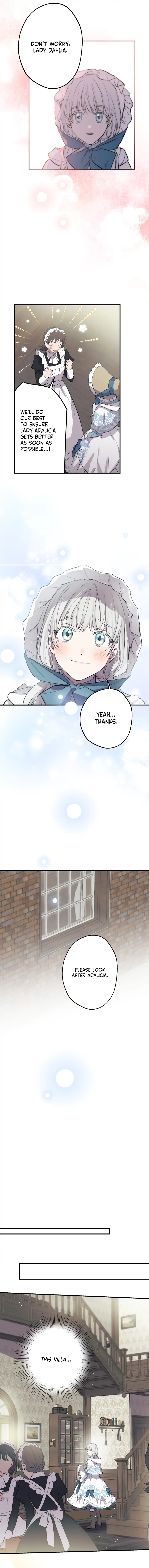 The Strongest Characters in the World are Obsessed With Me Chapter 59 - page 9