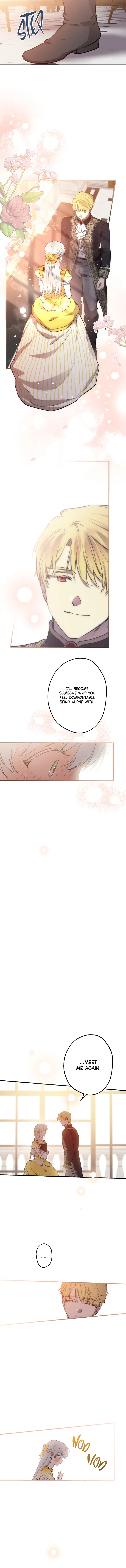 The Strongest Characters in the World are Obsessed With Me Chapter 56 - page 10