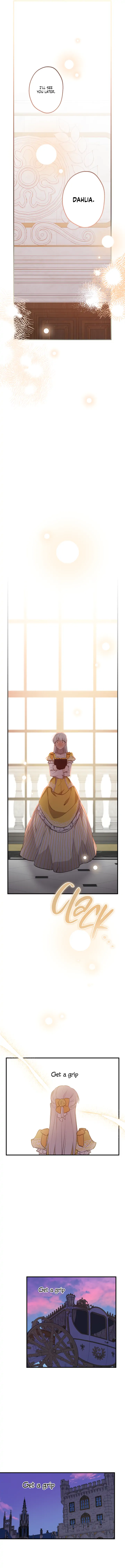 The Strongest Characters in the World are Obsessed With Me Chapter 56 - page 11