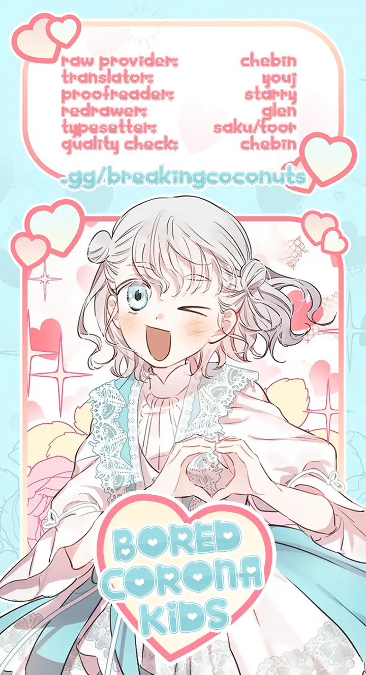 The Strongest Characters in the World are Obsessed With Me Chapter 56 - page 15