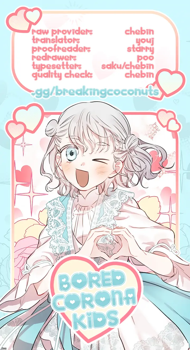 The Strongest Characters in the World are Obsessed With Me Chapter 54 - page 13