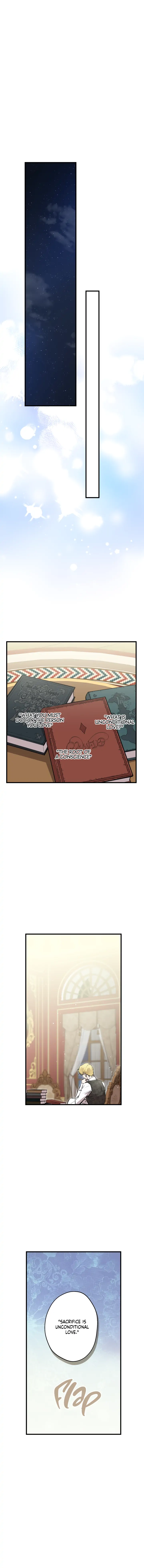 The Strongest Characters in the World are Obsessed With Me Chapter 54 - page 2