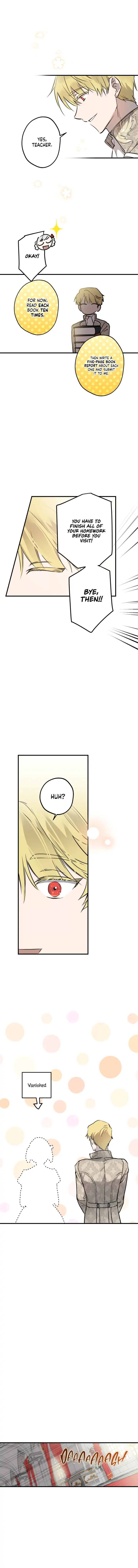 The Strongest Characters in the World are Obsessed With Me Chapter 53 - page 14