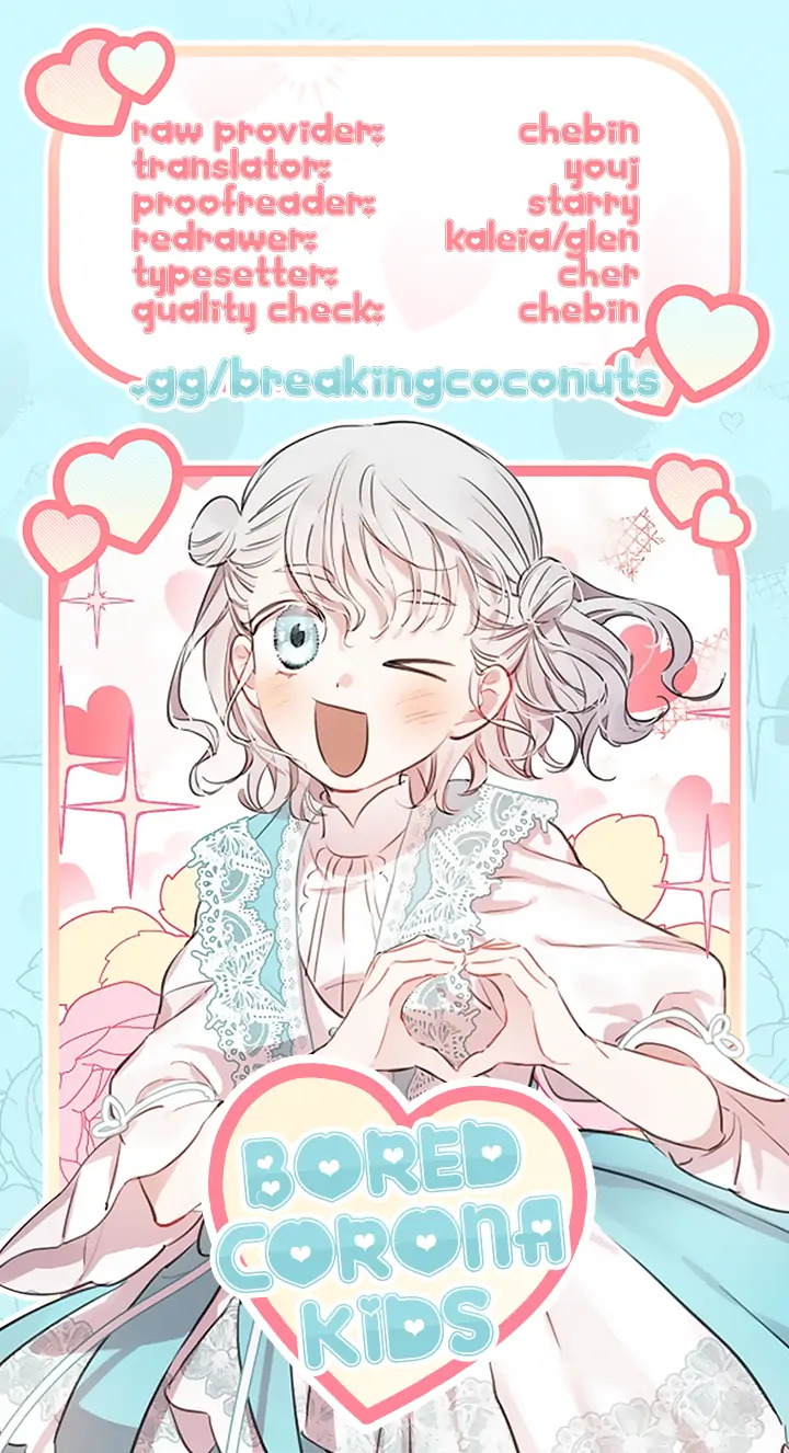 The Strongest Characters in the World are Obsessed With Me Chapter 53 - page 16